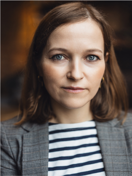 Monika Pałyska - zdjęcie